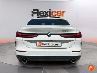 BMW Serie 2 218dA