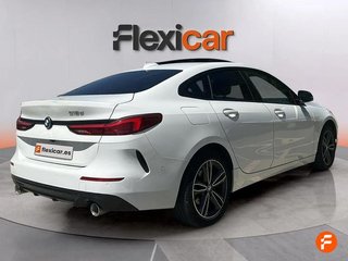 BMW Serie 2 218dA