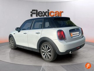 MINI Cooper COOPER 5 PUERTAS
