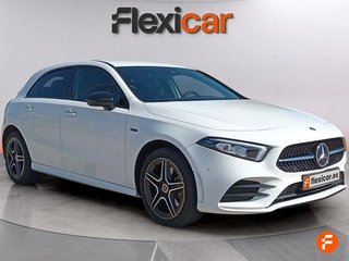 Mercedes Clase A A 250 e