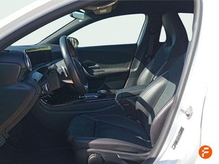 Mercedes Clase A A 250 e