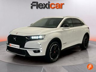 DS DS 7 BlueHDi 132kW (180CV) Auto. PERF.LINE