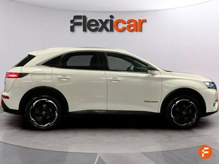 DS DS 7 BlueHDi 132kW (180CV) Auto. PERF.LINE