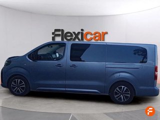 Peugeot Traveller Business Long BlueHDi 180 S&S EAT8
