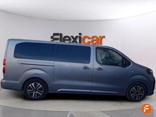 Peugeot Traveller Business Long BlueHDi 180 S&S EAT8