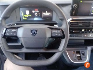 Peugeot Traveller Business Long BlueHDi 180 S&S EAT8