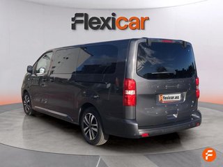 Peugeot Traveller Business VIP Long BlueHDi 180 S&S EAT8