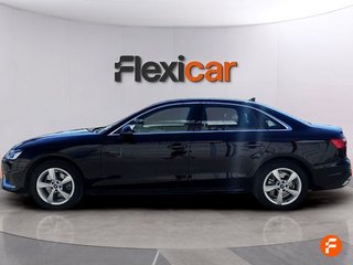 Audi A4 Advanced 30 TDI 100kW (136CV) S tronic
