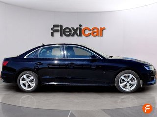 Audi A4 Advanced 30 TDI 100kW (136CV) S tronic