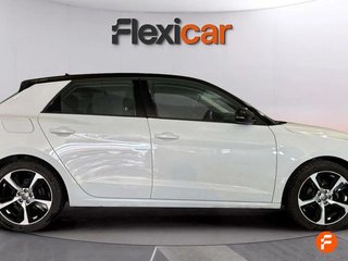 Audi A1 Sportback Advanced 25 TFSI 70kW (95CV)