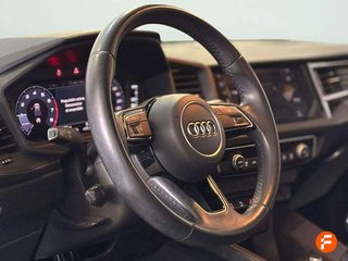 Audi A1 Sportback Advanced 25 TFSI 70kW (95CV)