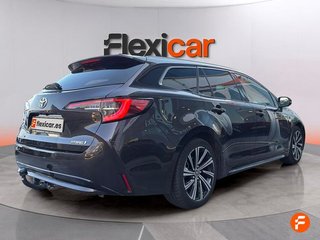 Toyota Corolla 1.8 125H ACTIVE TECH E-CVT TOU SPORT