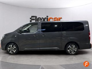 Peugeot Traveller Business Long BlueHDi 180 S&S EAT8