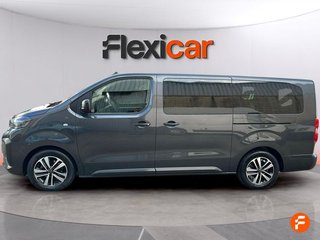 Peugeot Traveller Business Long BlueHDi 180 S&S EAT8