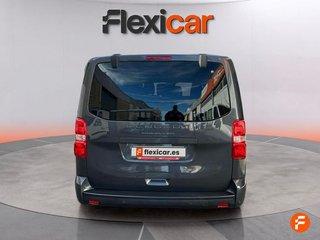 Peugeot Traveller Business Long BlueHDi 180 S&S EAT8