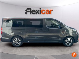 Peugeot Traveller Business Long BlueHDi 180 S&S EAT8