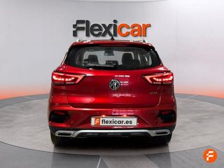 MG ZS 1.0T Luxury Auto