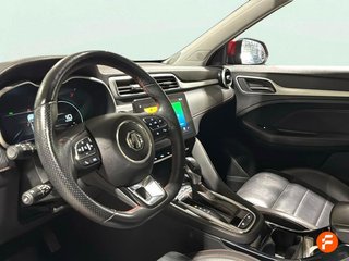 MG ZS 1.0T Luxury Auto