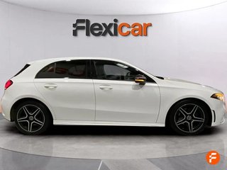 Mercedes Clase A A 180 d