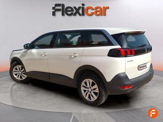 Peugeot 5008 1.2 PureTech 96KW S&S Active Pack EAT8