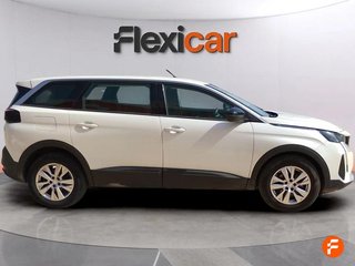 Peugeot 5008 1.2 PureTech 96KW S&S Active Pack EAT8