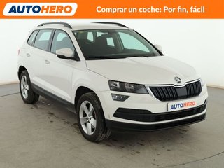 Skoda Karoq 2.0 TDI Ambition 4x4