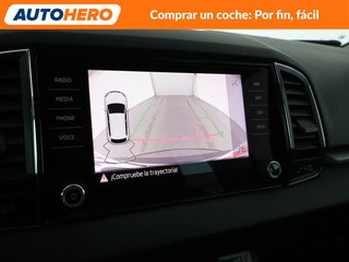 Skoda Karoq 2.0 TDI Ambition 4x4