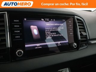 Skoda Karoq 2.0 TDI Ambition 4x4
