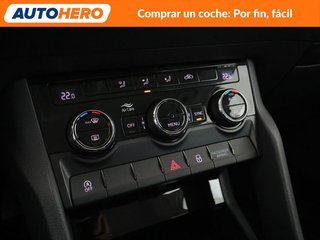 Skoda Karoq 2.0 TDI Ambition 4x4