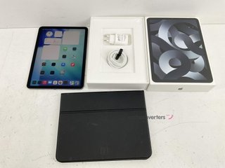 ipad apple ipad air (wi-fi) (a2588) 64gb (10.9) (5 generacion)