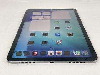 ipad apple ipad air (wi-fi) (a2588) 64gb (10.9) (5 generacion)