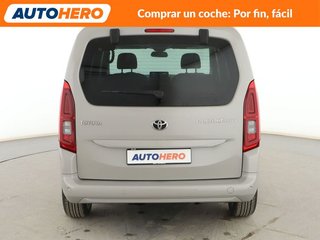 Toyota Proace City 1.5 D-4D L2 Active