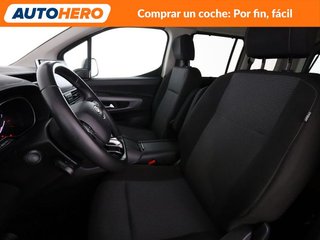 Toyota Proace City 1.5 D-4D L2 Active