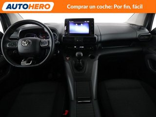 Toyota Proace City 1.5 D-4D L2 Active