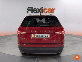 Skoda Kodiaq 2.0 TDI 110KW (150cv) DSG 4x2 Sportline