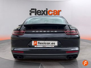 Porsche Panamera 4 E-Hybrid