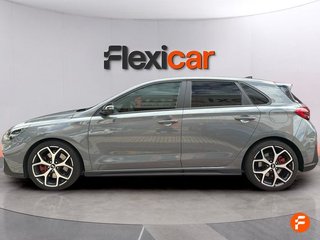 Hyundai i30 2.0 TGDI 184kW (250CV) N