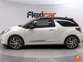 DS DS 3 PureTech 81kW (110CV) Style