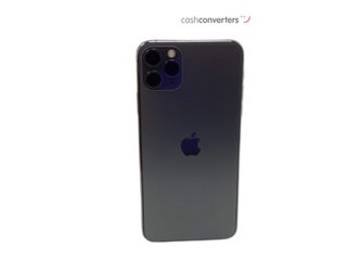 apple iphone 11 pro max 64gb