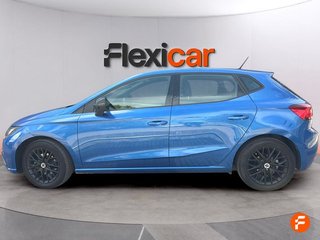 Seat Ibiza 1.0 TSI 81kW (110CV) FR XL