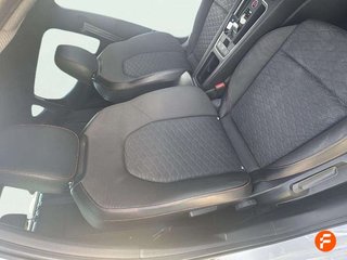Seat Leon 2.0 TDI 110kW DSG-7 S&S FR Go L