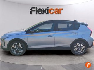 Hyundai Bayon 1.0 TGDI 74kW (100CV) 48V Essence