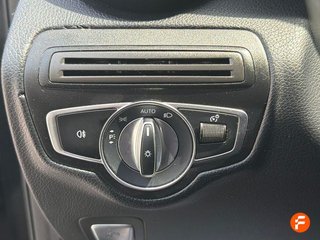 Mercedes GLC GLC 250 4MATIC