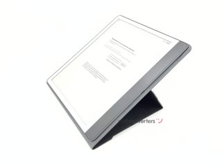libro electronico amazon kindle scribe