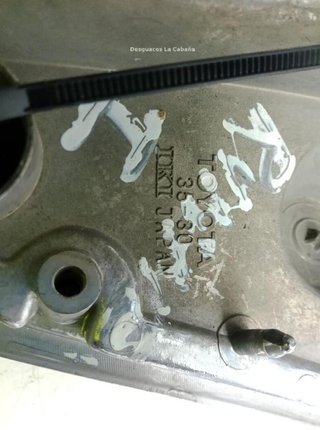 Piloto delantero derecho toyota 4 runner 23151147
