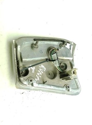 Piloto delantero derecho toyota 4 runner 23151147