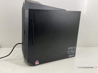 pc acer predator po3-630