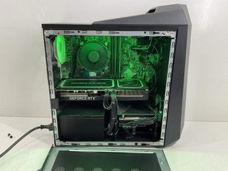 pc acer predator po3-630