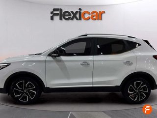 MG ZS 1.0T Luxury Auto