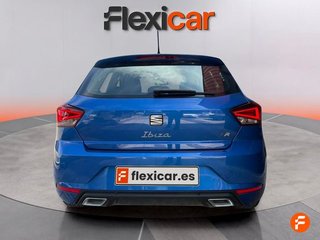 Seat Ibiza 1.0 TSI 81kW (110CV) FR XL
